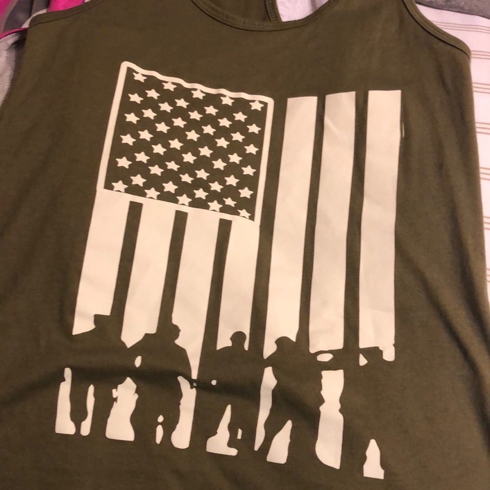 Workout Top Bundle - image 3